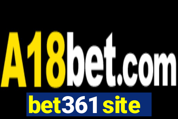 bet361 site